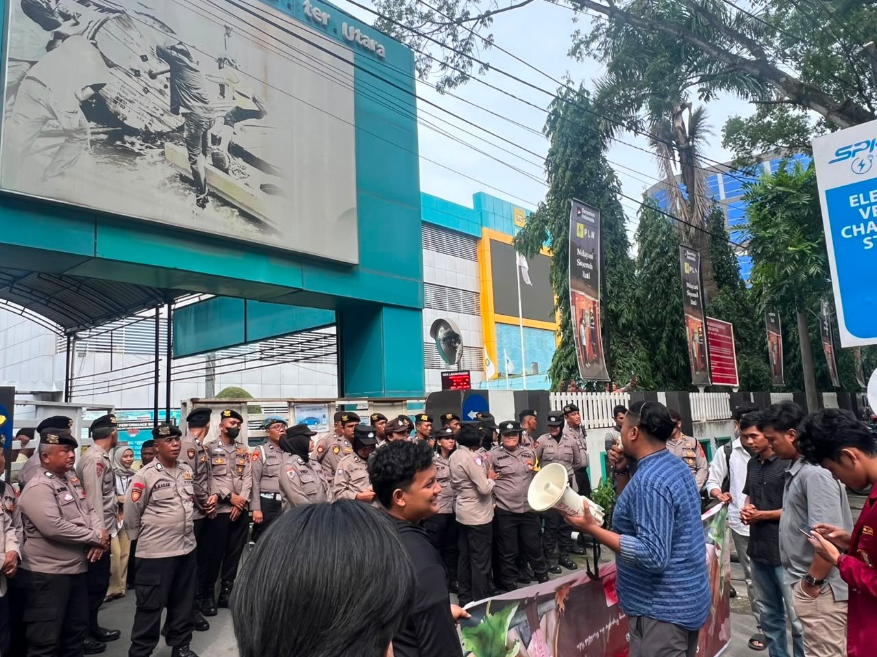 Aliansi Mahasiswa