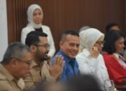 Percepat Jalur KA Medan-Aceh