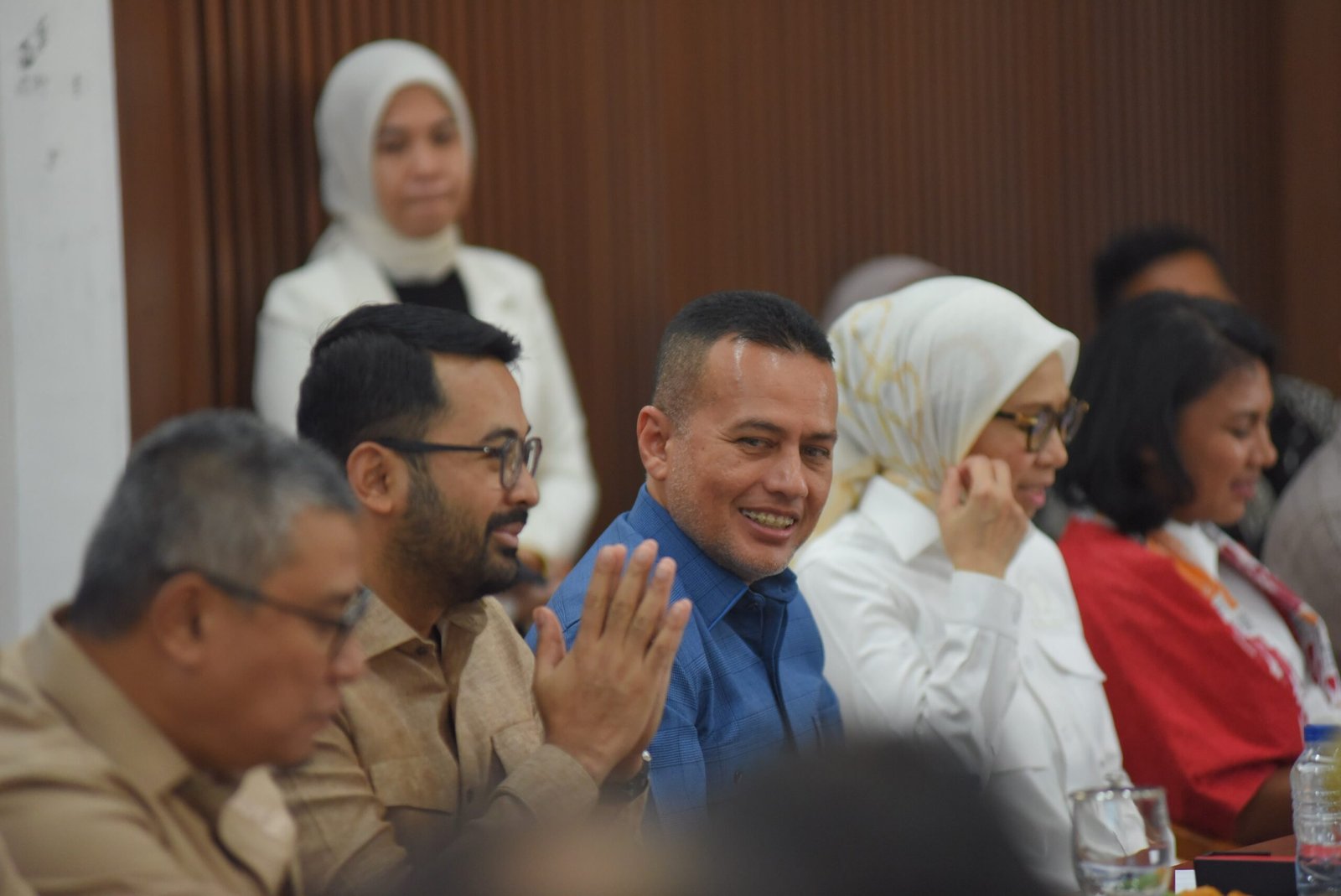 Percepat Jalur KA Medan-Aceh
