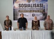 Sosialisasi PSN