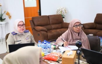 Wawancara Tim Penilai Mandiri