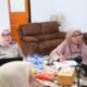 Kanwil BPN Sumut Ikuti Wawancara Tim Penilai Mandiri SPIP, Perkuat Tata Kelola Pemerintahan yang Akuntabel