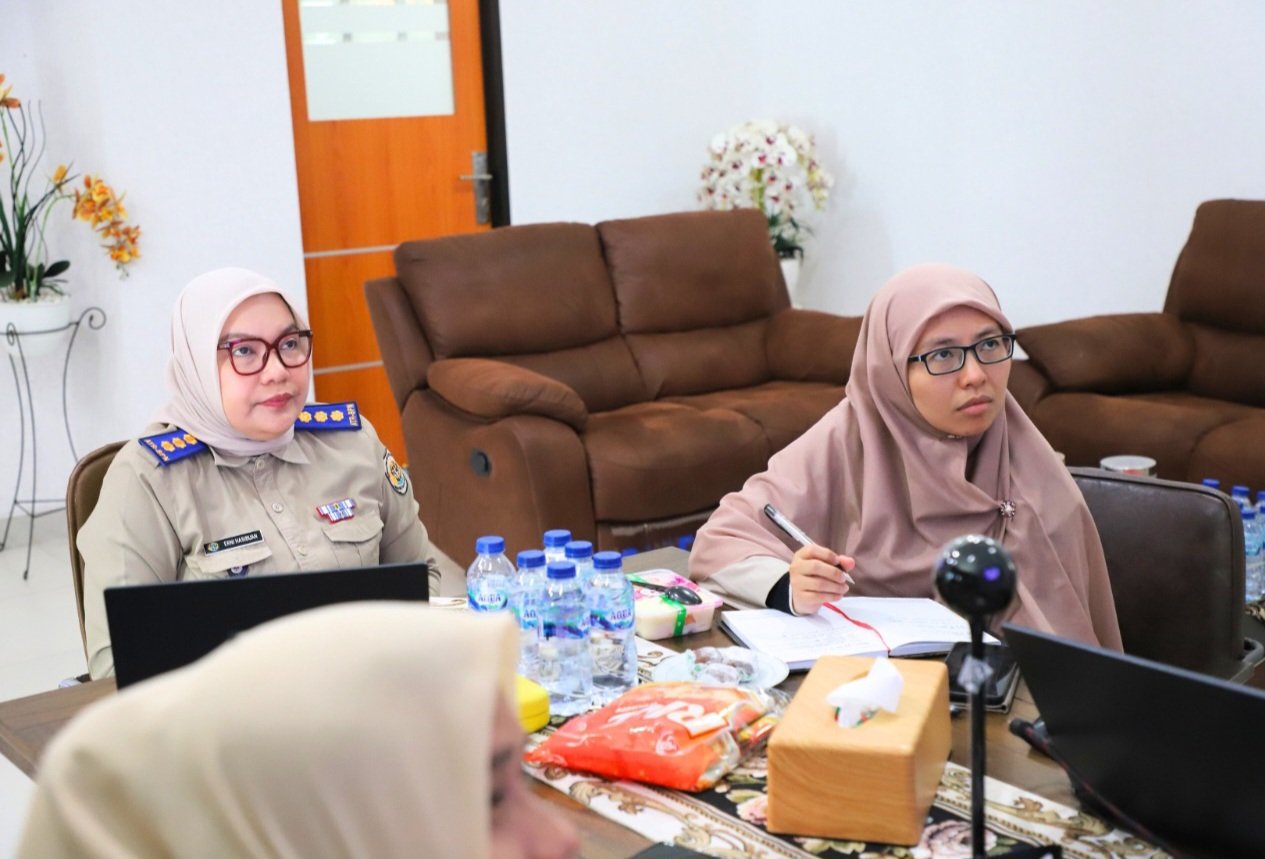 Wawancara Tim Penilai Mandiri