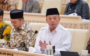 Realisasi Anggaran