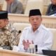 Menteri Nusron Laporkan Realisasi Anggaran Kementerian ATR/BPN Tahun 2025 kepada Komisi II DPR RI