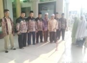Gerakan Indonesia Berkiblat