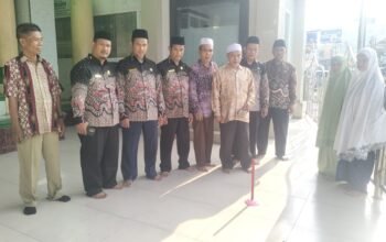 Gerakan Indonesia Berkiblat