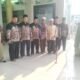 Sukseskan Gerakan Indonesia Berkiblat 2026, KUA Medan Kota Lakukan Kalibrasi Arah Kiblat di Masjid Silaturrahim