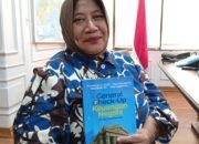 Launching Buku