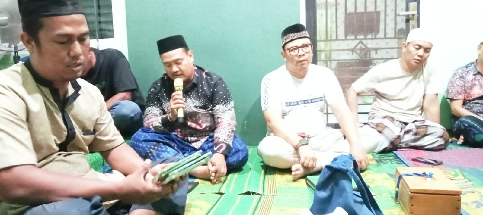 Hakekat Hijrah