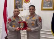 Kapolres Binjai