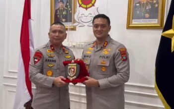 Kapolres Binjai