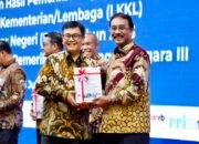 Peroleh Predikat WTP