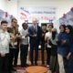 Dubes Prancis ke UMSU, Tawarkan Beasiswa hingga Pertukaran Mahasiswa