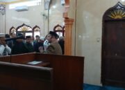 Khutbah Jumat