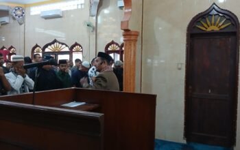 Khutbah Jumat