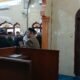 Penyuluh Agama Islam ASN KUA Medan Kota Sampaikan Khutbah Jumat di Masjid Nurul Arif Polresta Deli Serdang