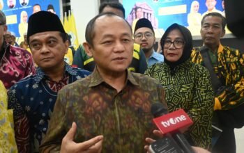 Buku General Check-Up Keuangan Negara