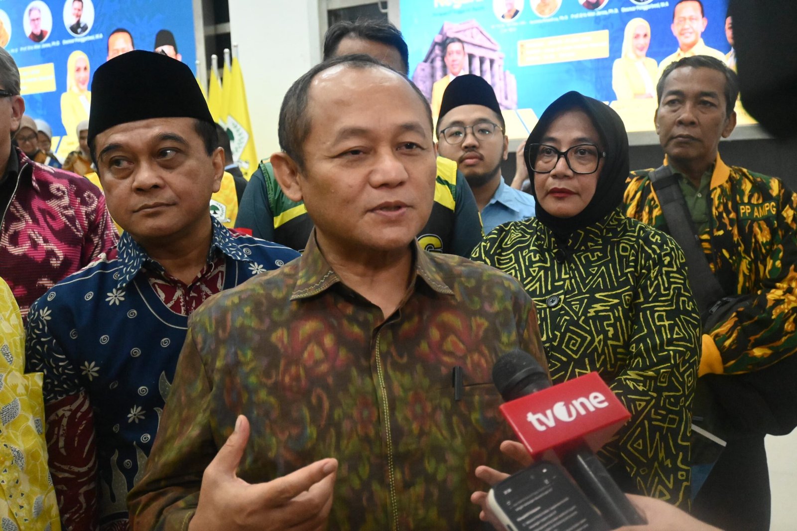 Buku General Check-Up Keuangan Negara