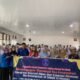Dosen UMA Bangun Generasi Eco-Innovator melalui Edukasi Inovasi Hijau di SMAN 13 Medan