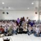 Tanamkan Green Mindset Sejak Dini, Dosen FEB UMA Gelar PKM di SMAN 13 Medan