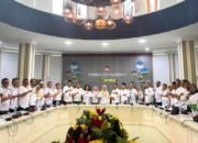 Penatagunaan Tanah Wilayah Pesisir