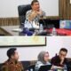 Kanwil BPN Sumut dan BP3KP Sumatera II Perkuat Sinergi Percepat Penyerahan Sertipikat Tanah bagi Masyarakat Berpenghasilan Rendah