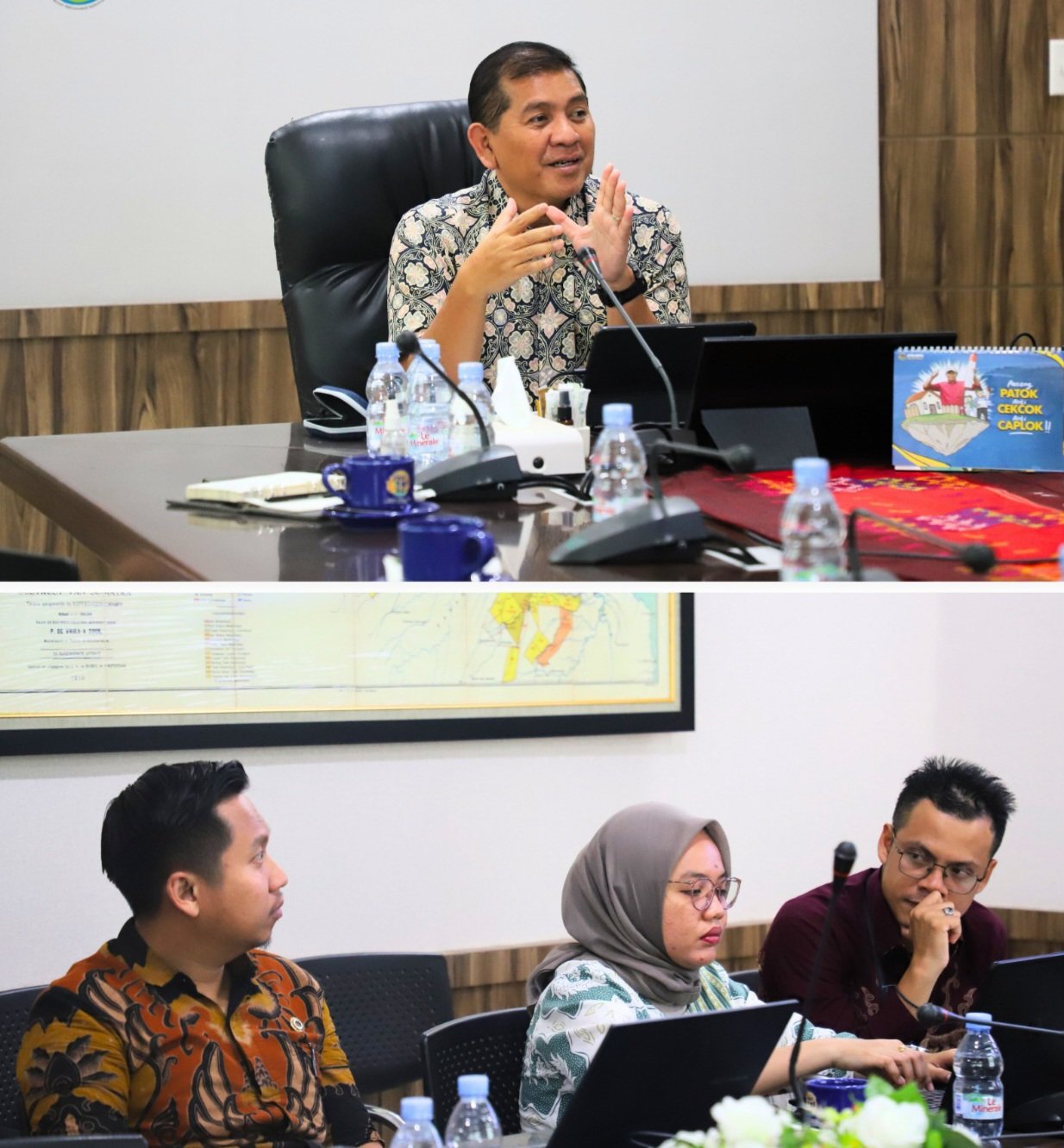 Program Sertipikasi Tanah