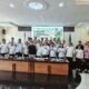 Kepala Kantah Toba Hadiri Sosialisasi Penataan Kawasan Hutan, Perkuat Sinergi Wujudkan Kepastian Hukum Tanah