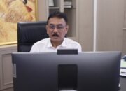Sekjen ATR/BPN