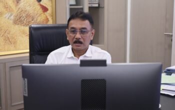 Sekjen ATR/BPN