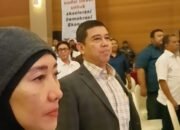 Guru Besar Ilmu Politik