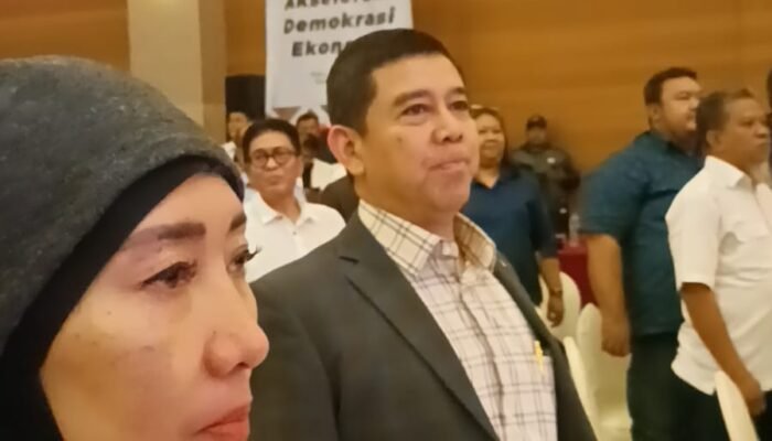 Guru Besar Ilmu Politik Sebut Presiden Prabowo Tegak Lurus pada Konstitusi, Tidak Ada Ruang untuk Intervensi Hukum