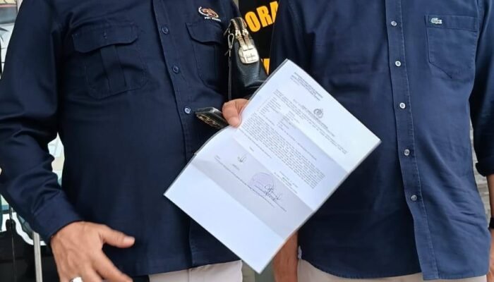 Dinilai Rendahkan Profesi Wartawan,  PWI Sumut Laporkan Hotman Paris Hutapea ke Polda