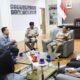 Perkuat Sinergi Antarlembaga, Kanwil BPN Sumut Terima Kunjungan Balai Harta Peninggalan
