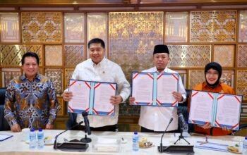 Terbitkan Surat Edaran