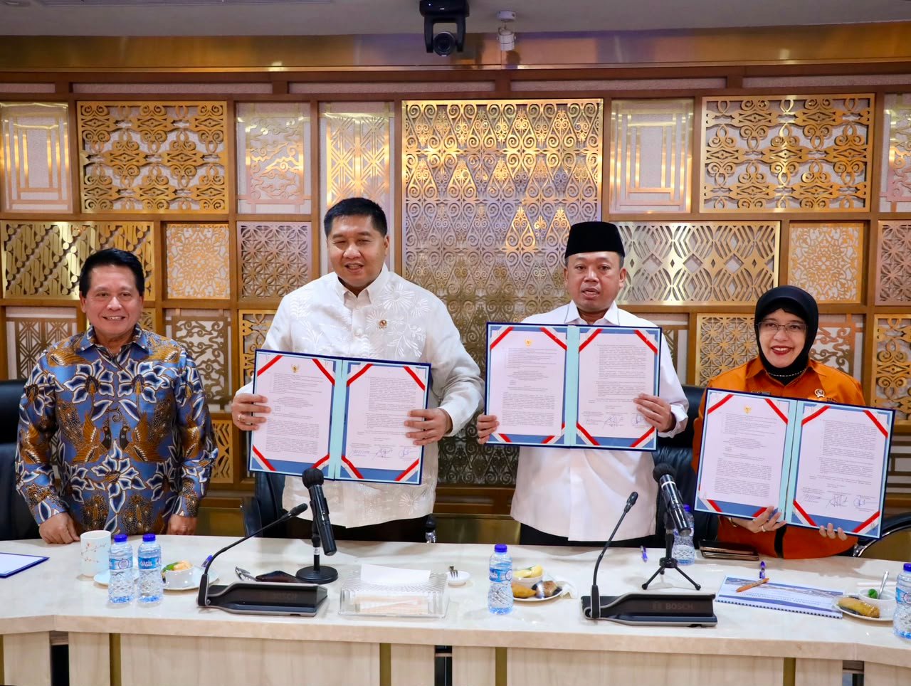 Terbitkan Surat Edaran