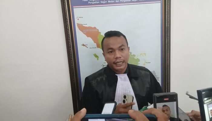 PH Bambang Ghiri Sebut Keterangan Ahli JPU Ungkap Kekeliruan Perhitungan Kerugian Negara
