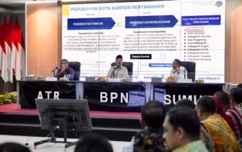Beri Pengarahan