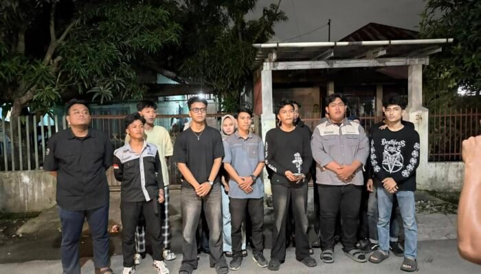 Kasus LLDikti Wilayah I Mengendap 7 Bulan, BEM PTS Sumut Tagih Kepastian Hukum