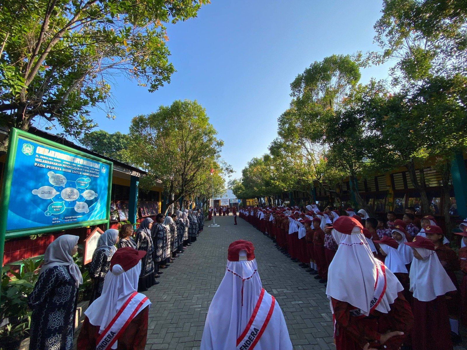Sekolah Ramah Anak