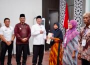 2.000 Sertipikat Perlu Dipulihkan