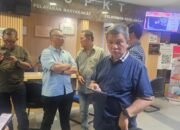 PWI Polisikan Hotman