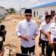 Tinjau Lokasi Huntap bagi Korban Bencana Aceh Tamiang, Menteri Nusron Pastikan Lahan 100% Siap Digunakan