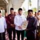 Menteri Nusron Serahkan Sertipikat Wakaf dan Bantuan dari MUI untuk Masjid Salman Alfarisi Aceh Tamiang