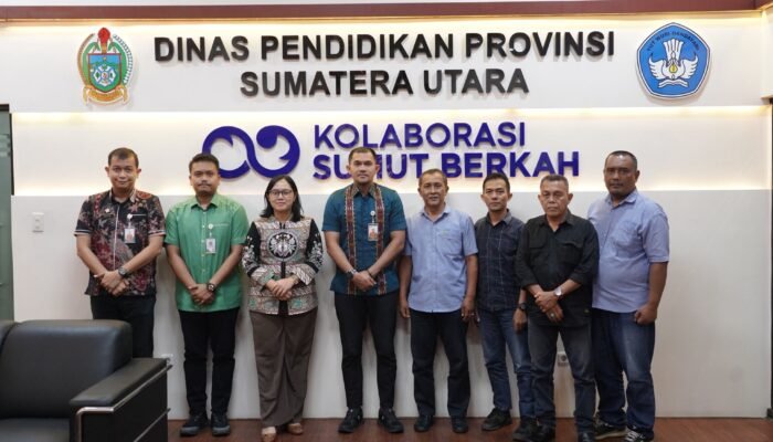 Disdik Sumut Dukung Kejuaraan Catur SIWO PWI – STOK Bina Guna 2026