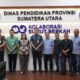 Disdik Sumut Dukung Kejuaraan Catur SIWO PWI – STOK Bina Guna 2026