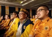 Cacat Hukum.Organisasi