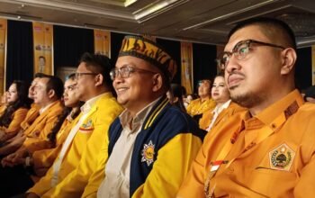 Cacat Hukum.Organisasi