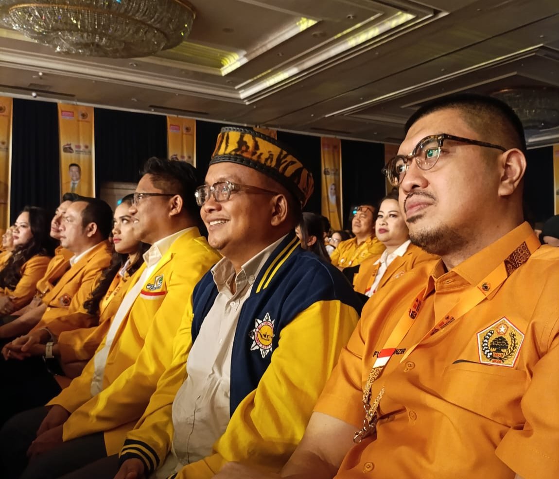 Cacat Hukum.Organisasi